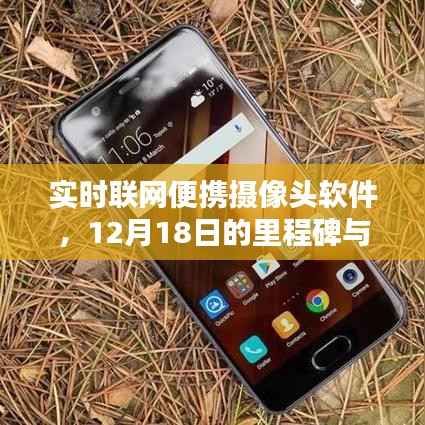 实时联网便携摄像头软件里程碑,12月18日的影响与展望