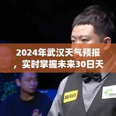 2024武汉未来30日天气预报,规划精彩生活,实时掌握天气变化