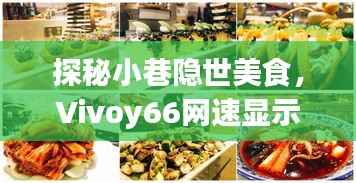 探秘小巷隐世美食与Vivoy66网速秘籍,美食网速双重探享