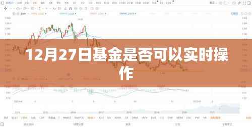 基金交易时间规定及操作须知,12月27日基金能否实时操作?
