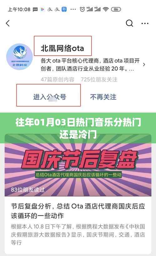 历年元旦后热门音乐,冷暖交替,经典永流传