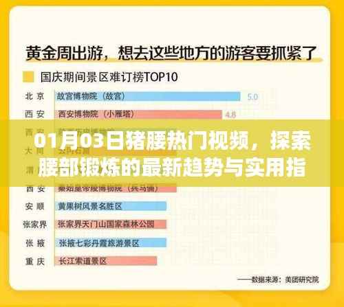 猪腰热门视频揭秘,腰部锻炼最新趋势与实用指南