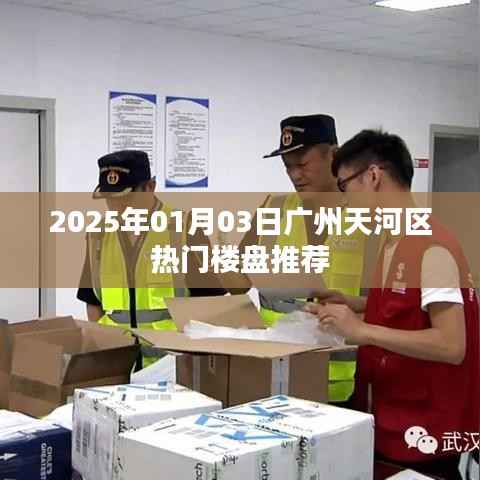 2025年广州天河区热门楼盘推荐