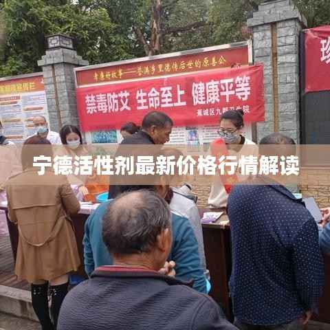 宁德活性剂最新价格行情解读