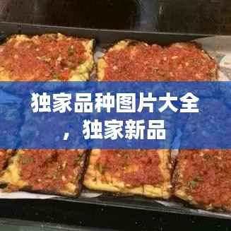 独家品种图片大全,独家新品